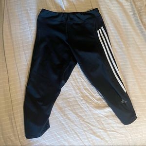 Adidas Capri Leggings